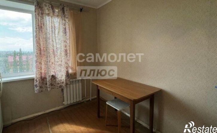 1-комн квартира ул Губкина, 17,  д. 17