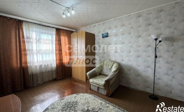 1-комн квартира ул Губкина, 17,  д. 17