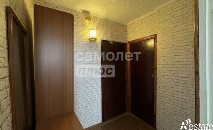 1-комн квартира ул Губкина, 17,  д. 17