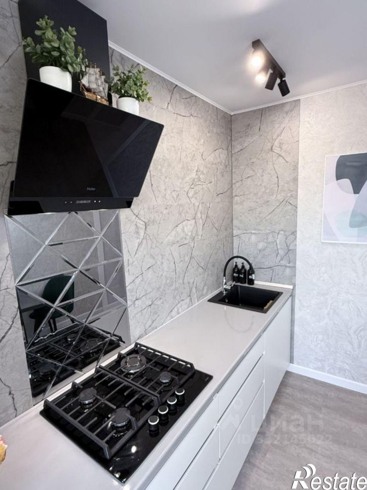 2-комн квартира б-р Юлаева, 19,  д. 19