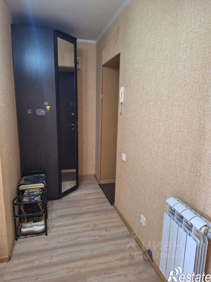 1-комн квартира б-р Юлаева, 12в,  д. 12в