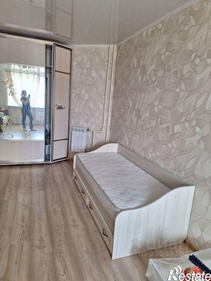 1-комн квартира б-р Юлаева, 12в,  д. 12в