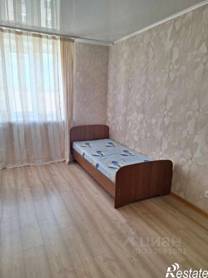 1-комн квартира б-р Юлаева, 12в,  д. 12в