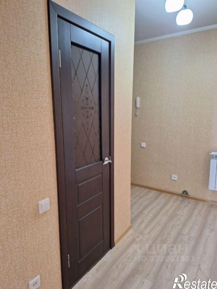 1-комн квартира б-р Юлаева, 12в,  д. 12в