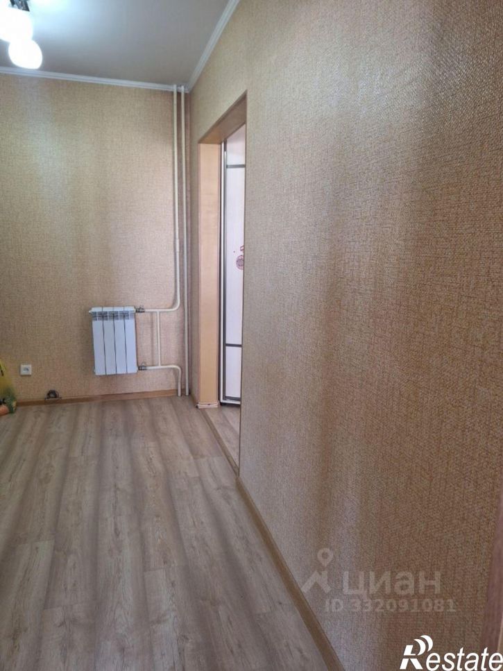 1-комн квартира б-р Юлаева, 12в,  д. 12в