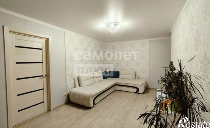 3-комн квартира ул Островского, 52,  д. 52