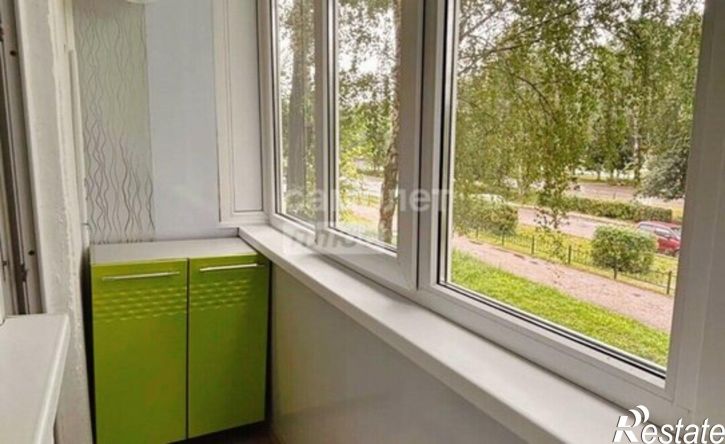 3-комн квартира ул Островского, 52,  д. 52