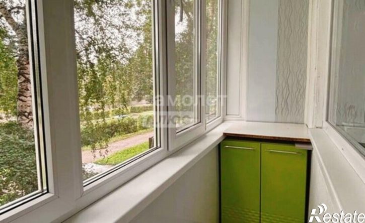 3-комн квартира ул Островского, 52,  д. 52