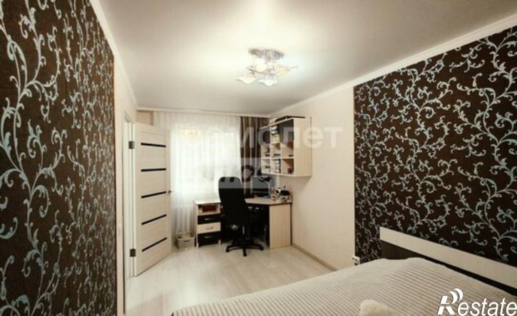 3-комн квартира ул Островского, 52,  д. 52