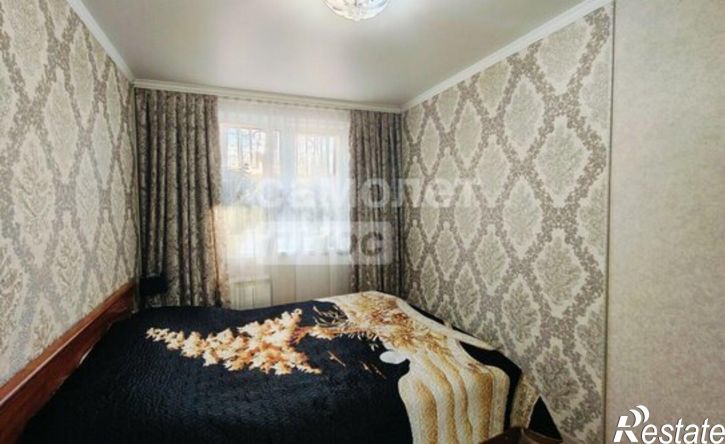 3-комн квартира ул Островского, 52,  д. 52