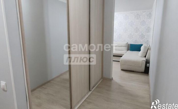 3-комн квартира ул Островского, 52,  д. 52