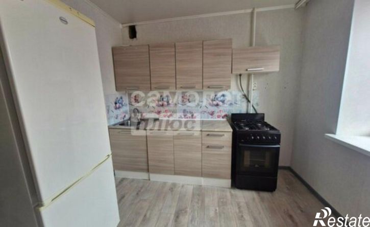 1-комн квартира ул Бекетова, 6,  д. 6