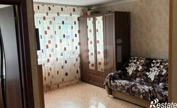 1-комн квартира ул Ленина, 36,  д. 36