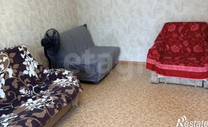 1-комн квартира ул Ленина, 36,  д. 36