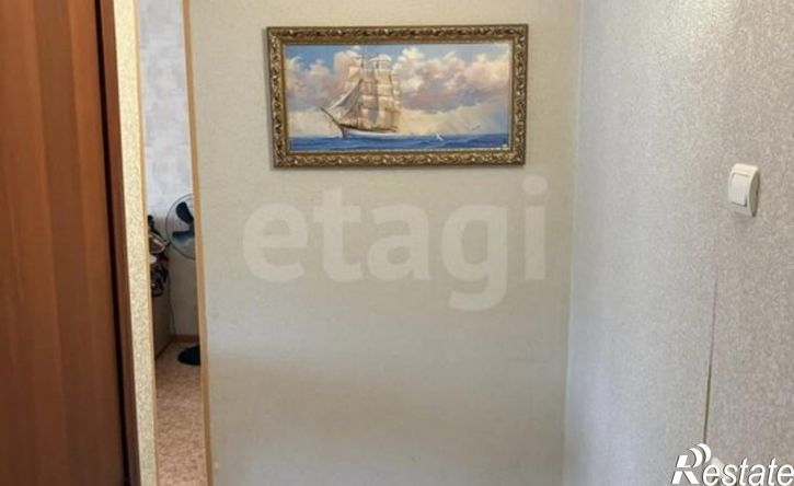 1-комн квартира ул Ленина, 36,  д. 36