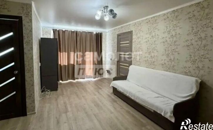 2-комн квартира ул Островского, 21,  д. 21