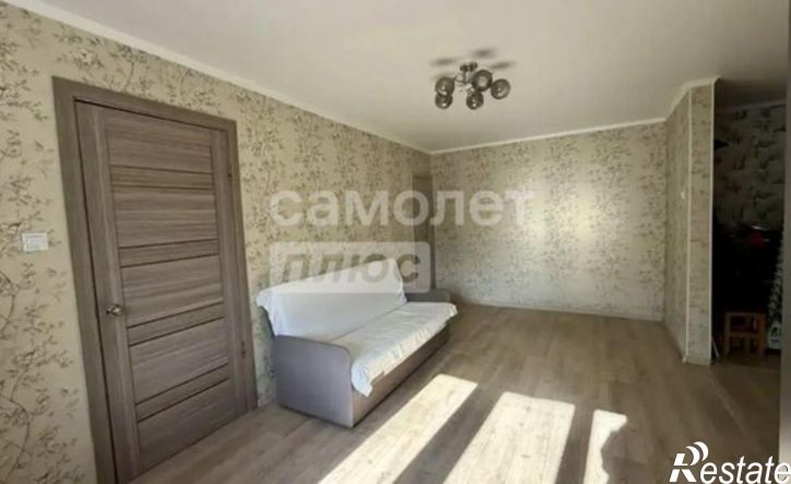 2-комн квартира ул Островского, 21,  д. 21