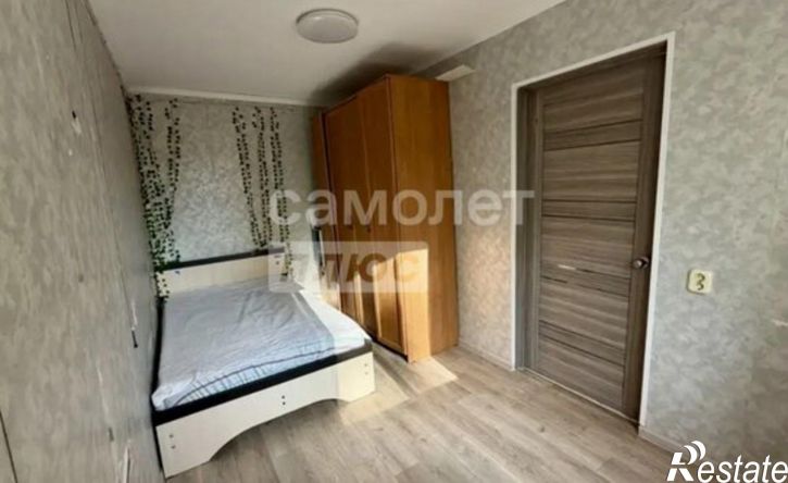 2-комн квартира ул Островского, 21,  д. 21