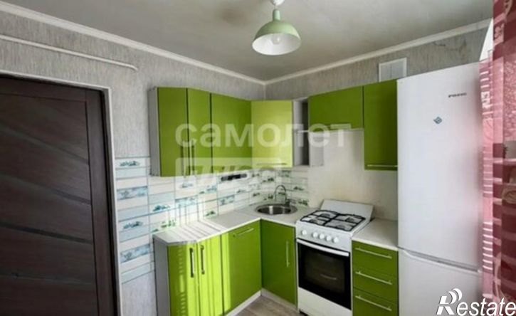 2-комн квартира ул Островского, 21,  д. 21