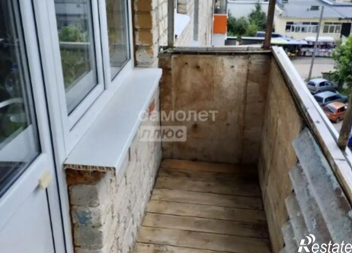 2-комн квартира ул Островского, 21,  д. 21