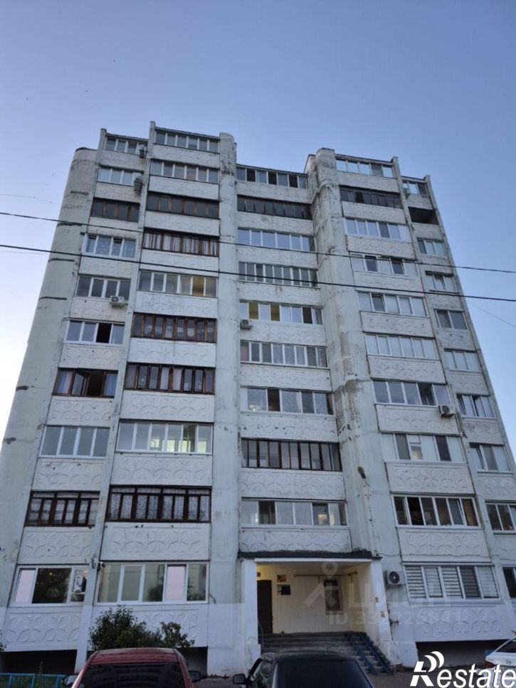 1-комн квартира ул Ленинградская, 13,  д. 13