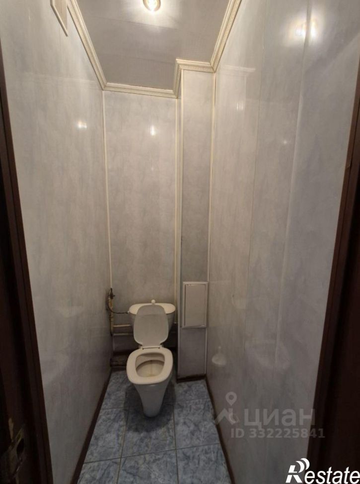 1-комн квартира ул Ленинградская, 13,  д. 13