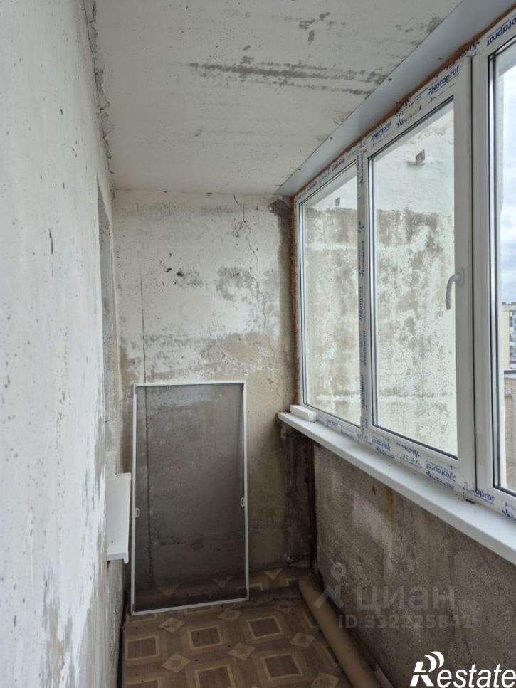 1-комн квартира ул Ленинградская, 13,  д. 13