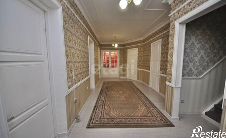 4-комн квартира ул Пушкина, 2б,  д. 2б