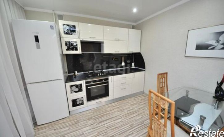 3-комн квартира б-р Юлаева, 37а,  д. 37а