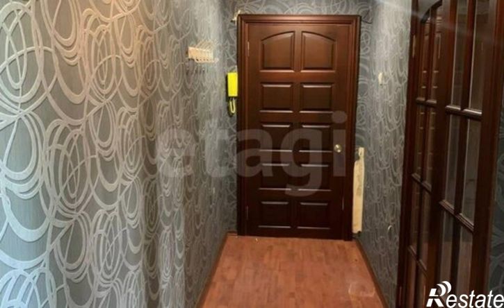 3-комн квартира ул Островского, 25а,  д. 25а