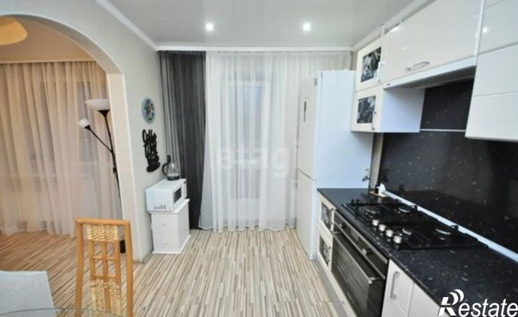3-комн квартира б-р Юлаева, 37а,  д. 37а
