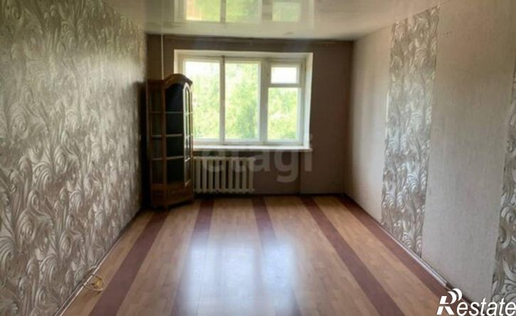 3-комн квартира ул Островского, 25а,  д. 25а