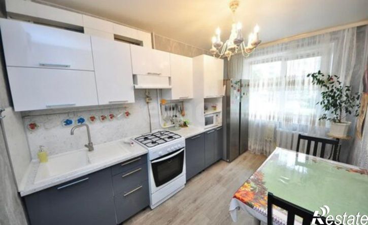 2-комн квартира ул Ленинградская, 73,  д. 73
