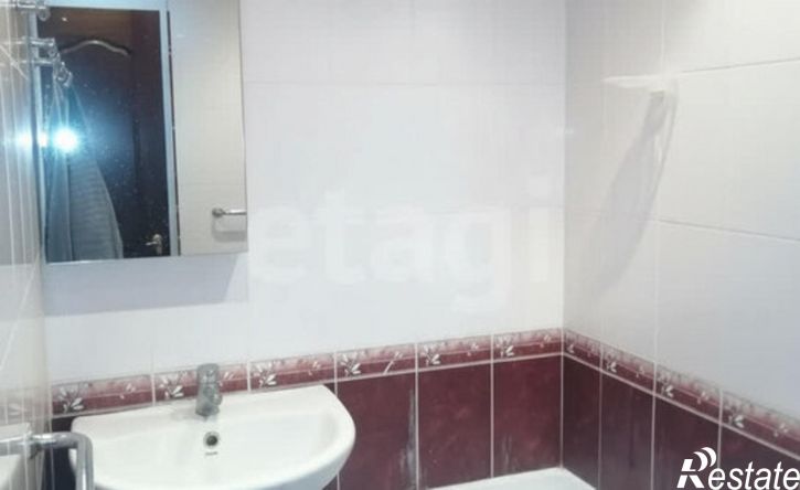 3-комн квартира б-р Юлаева, 47,  д. 47
