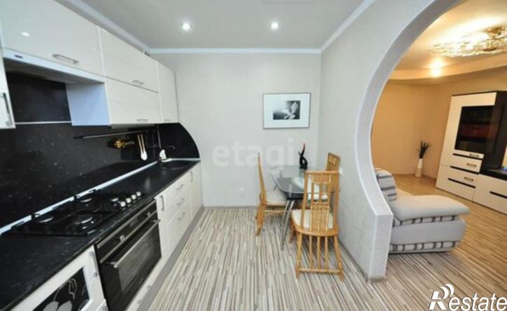 3-комн квартира б-р Юлаева, 37а,  д. 37а