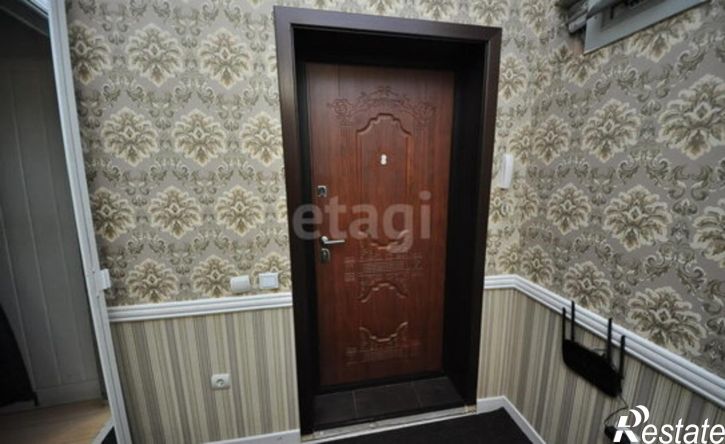 4-комн квартира ул Пушкина, 2б,  д. 2б