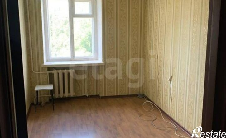 3-комн квартира ул Островского, 25а,  д. 25а