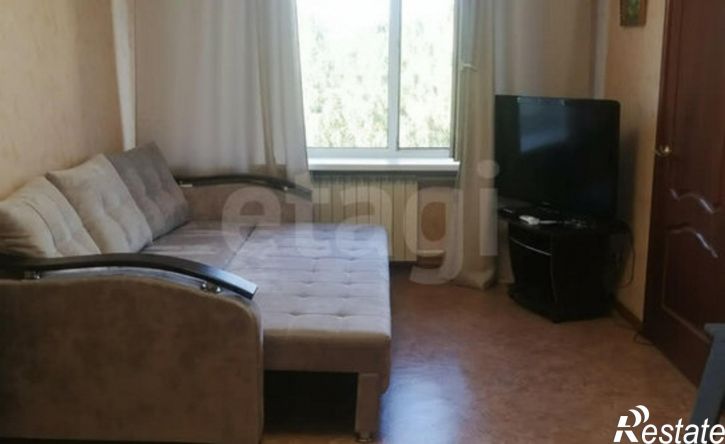 3-комн квартира б-р Юлаева, 47,  д. 47