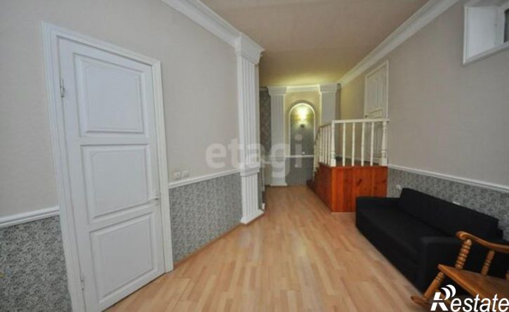 4-комн квартира ул Пушкина, 2б,  д. 2б