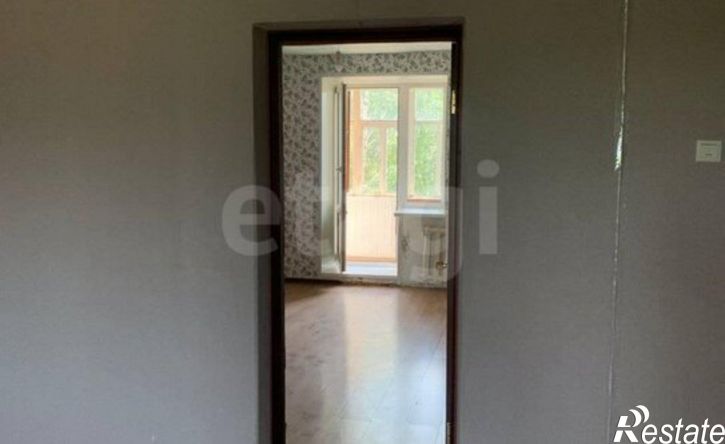 3-комн квартира ул Островского, 25а,  д. 25а