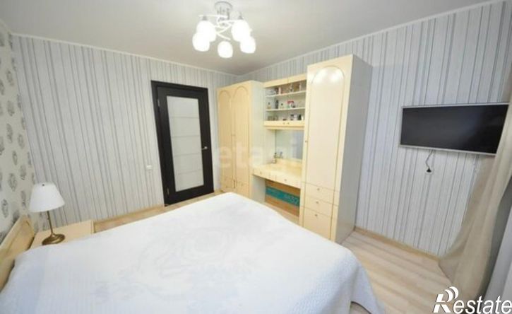 3-комн квартира б-р Юлаева, 37а,  д. 37а