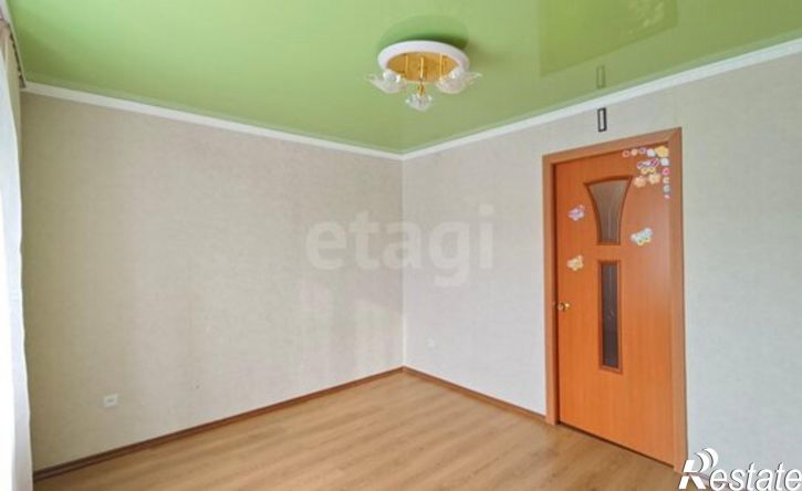 2-комн квартира ул Губкина, 12,  д. 12