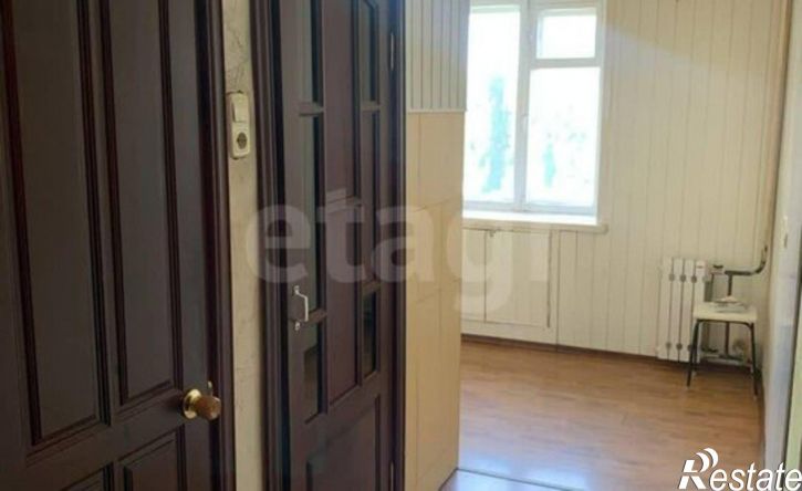 3-комн квартира ул Островского, 25а,  д. 25а