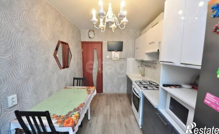 2-комн квартира ул Ленинградская, 73,  д. 73