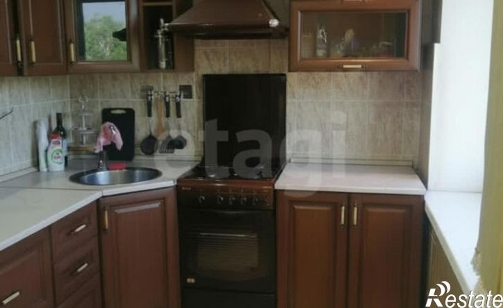 3-комн квартира б-р Юлаева, 47,  д. 47