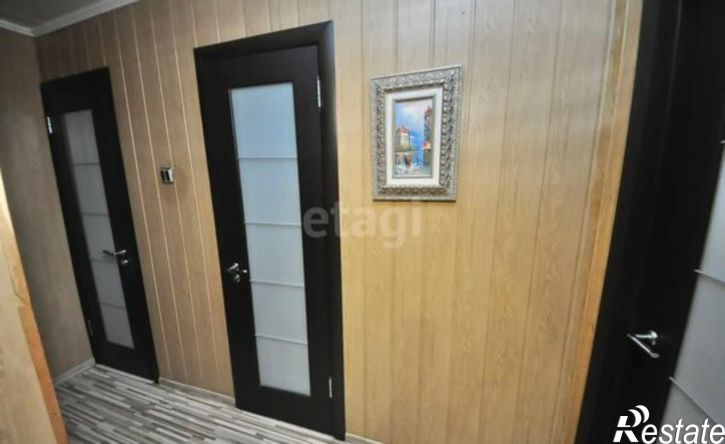 3-комн квартира б-р Юлаева, 37а,  д. 37а