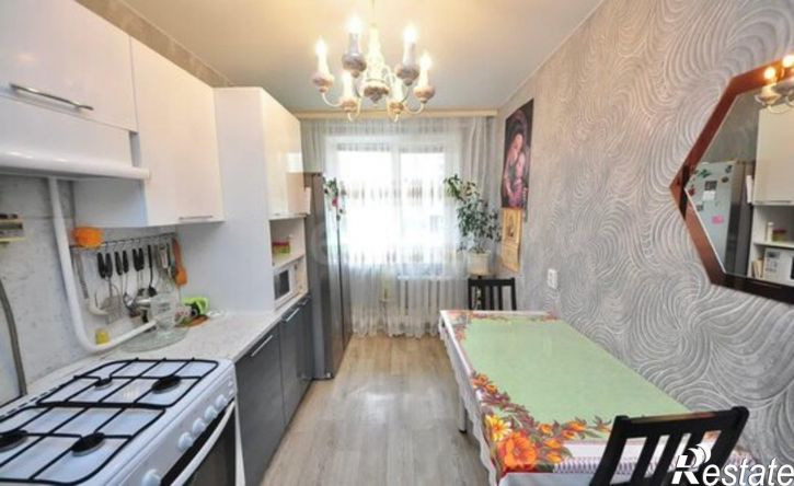 2-комн квартира ул Ленинградская, 73,  д. 73