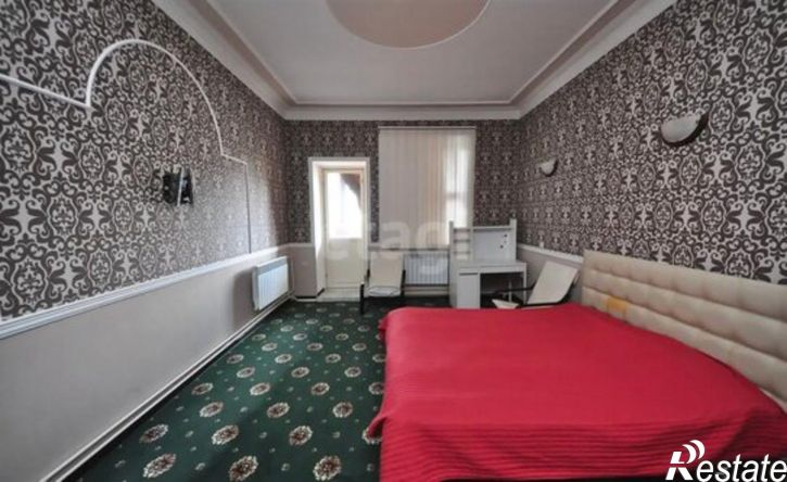 4-комн квартира ул Пушкина, 2б,  д. 2б