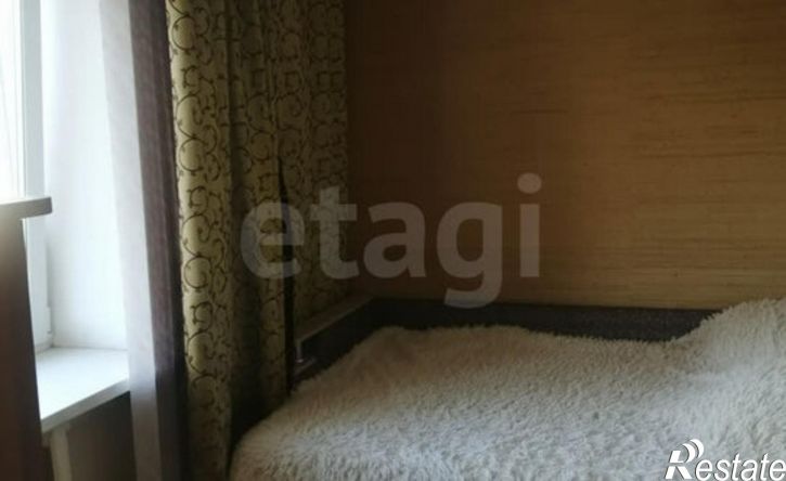 3-комн квартира б-р Юлаева, 47,  д. 47