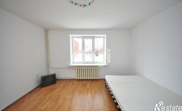 1-комн квартира ул Калинина, 110,  д. 110